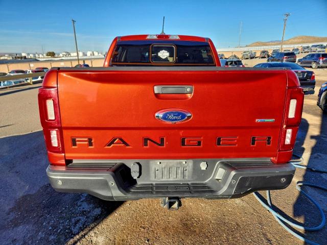 Ford Ranger Xl Image 11