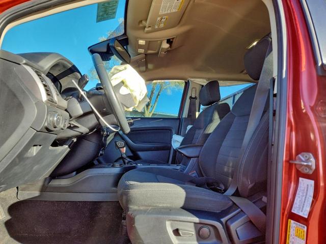 Ford Ranger Xl Image 7