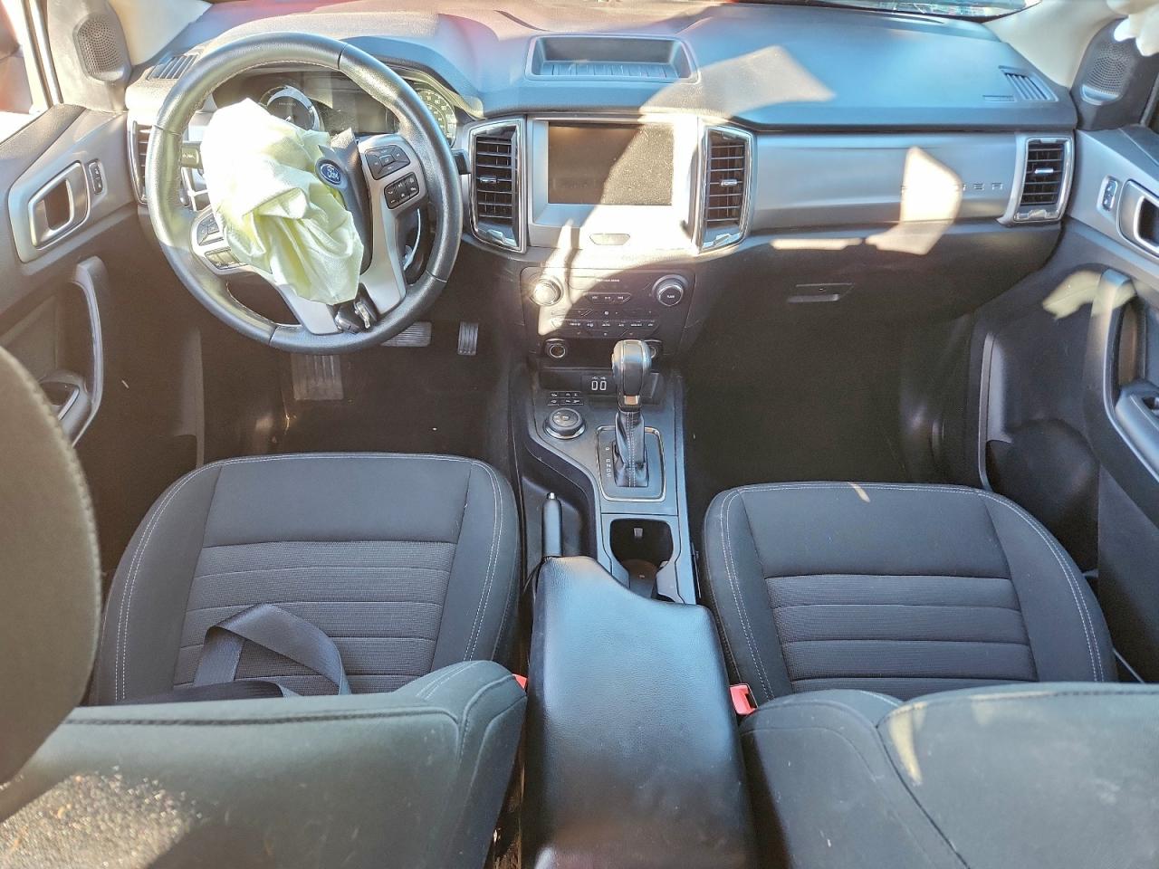 Ford Ranger Xl Image 9