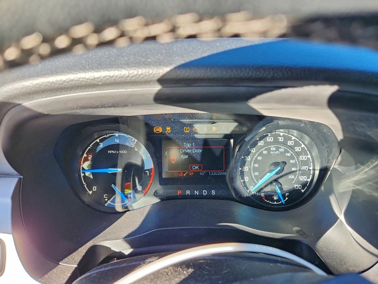 Ford Ranger Xl Image 12