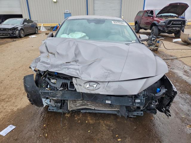 Hyundai ELANTRA Sel Image 7