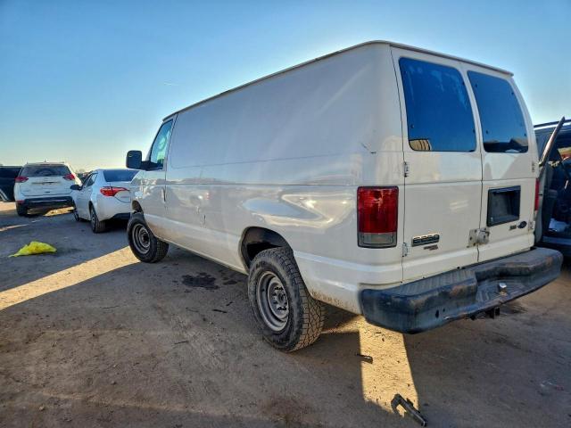Ford E-250 E250 Van Image 10