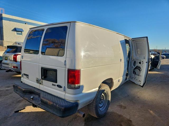 Ford E-250 E250 Van Image 4