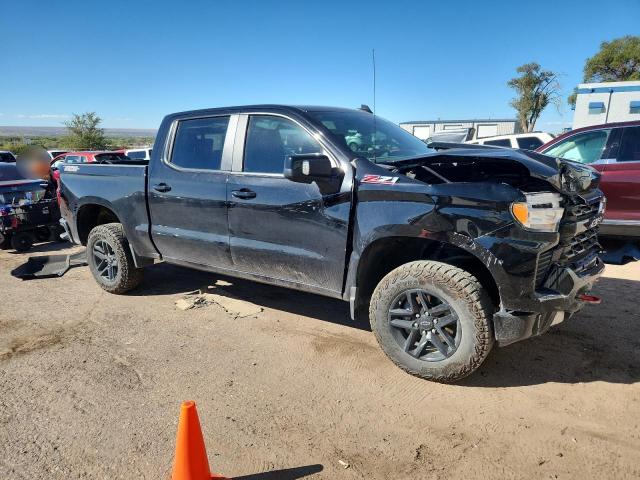 Chevrolet Silverado K1500 Lt Trail Boss Image 11