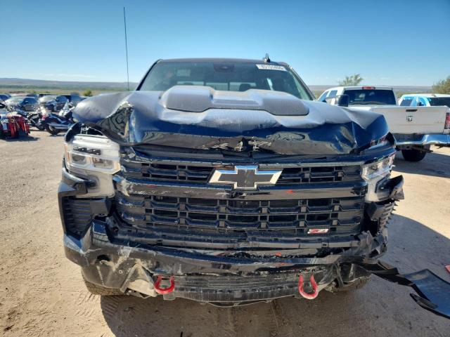 Chevrolet Silverado K1500 Lt Trail Boss Image 8