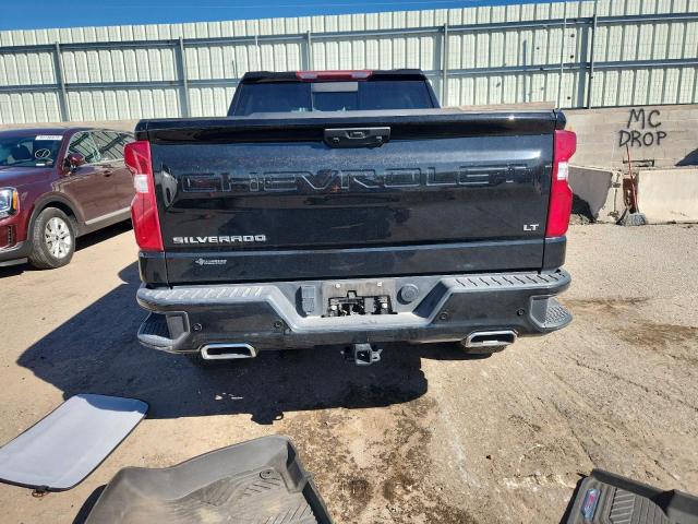 Chevrolet Silverado K1500 Lt Trail Boss Image 4