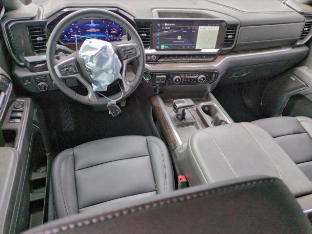 Chevrolet Silverado K1500 Lt Trail Boss Image 6