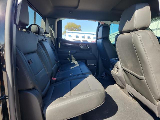 Chevrolet Silverado K1500 Lt Trail Boss Image 7