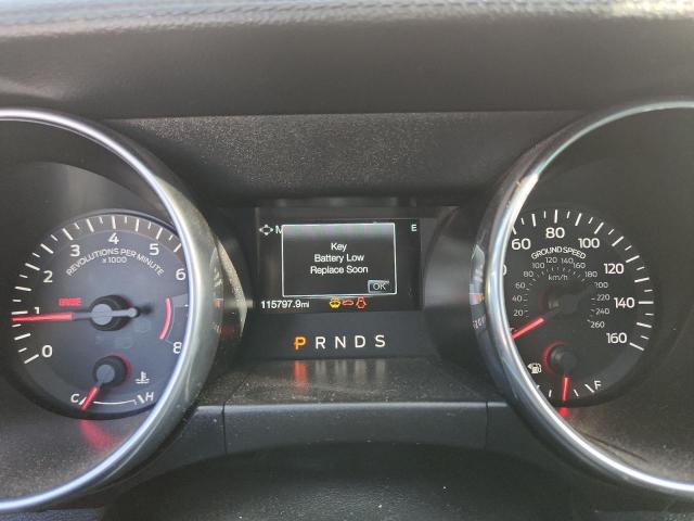 Ford Mustang Image 6