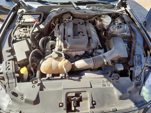 Ford Mustang Image 5