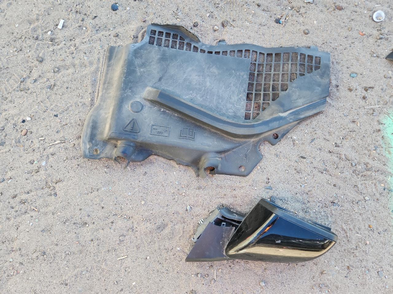 Ford Mustang Image 11