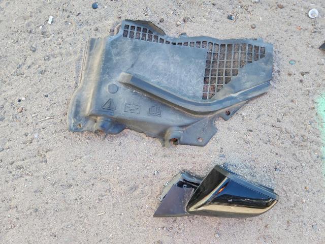 Ford Mustang Image 11