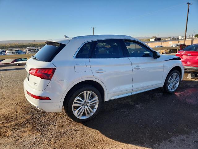 Audi Q5 Premium Plus Image 4