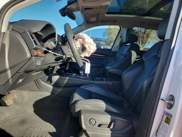 Audi Q5 Premium Plus Image 6