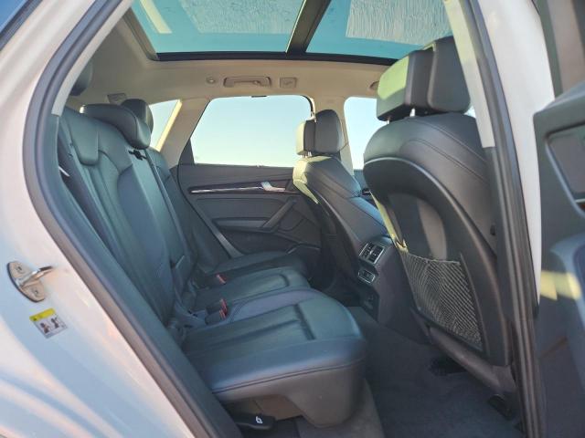 Audi Q5 Premium Plus Image 13