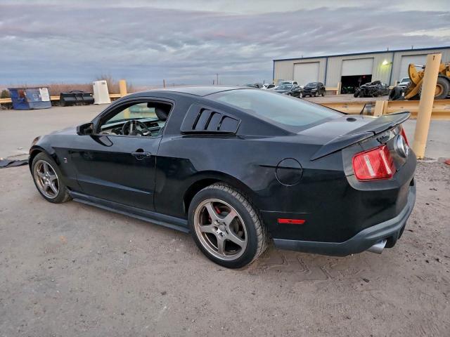 Ford Mustang Gt Image 7