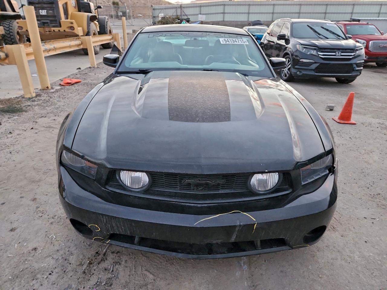 Ford Mustang Gt Image 11