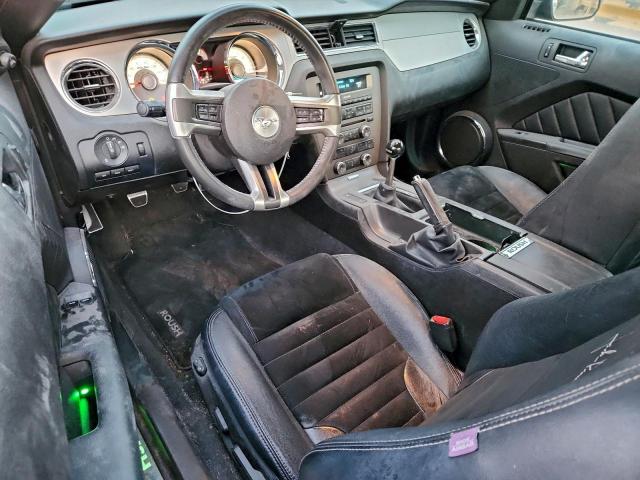 Ford Mustang Gt Image 4