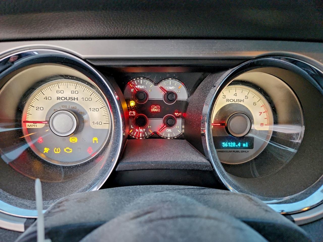 Ford Mustang Gt Image 6