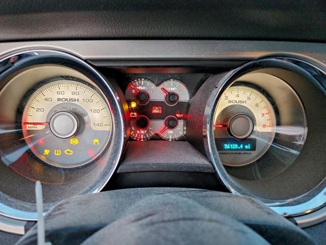 Ford Mustang Gt Image 6