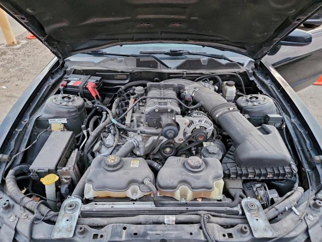 Ford Mustang Gt Image 10