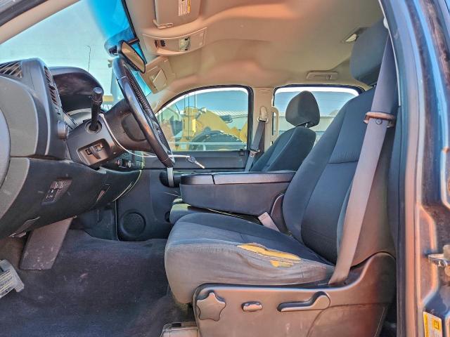 GMC Sierra K1500 Image 10