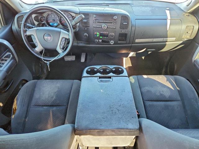 GMC Sierra K1500 Image 7