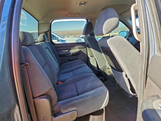 GMC Sierra K1500 Image 5