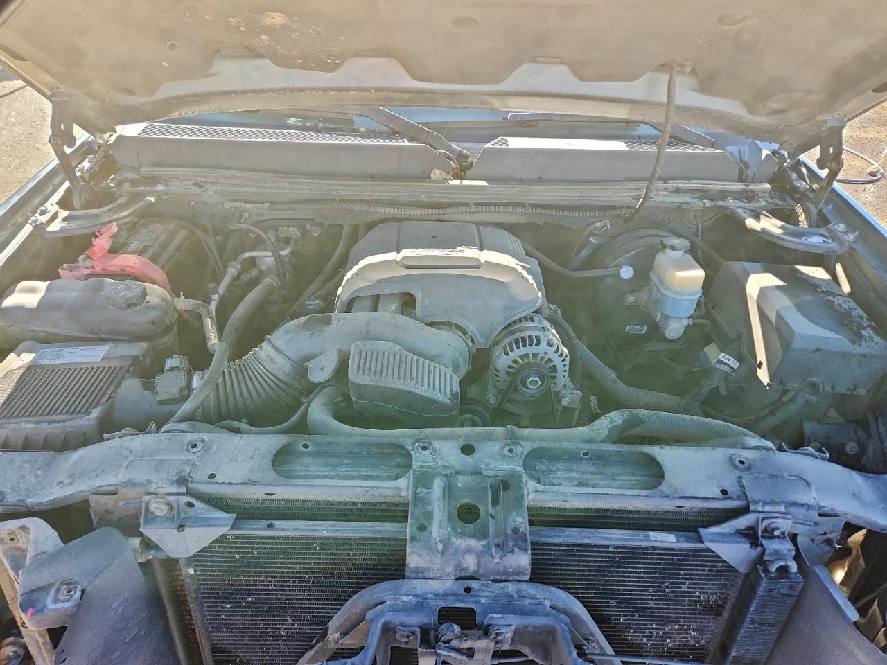 GMC Sierra K1500 Image 6