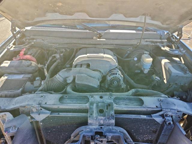 GMC Sierra K1500 Image 6