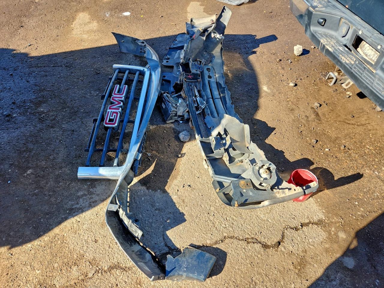 GMC Sierra K1500 Image 13