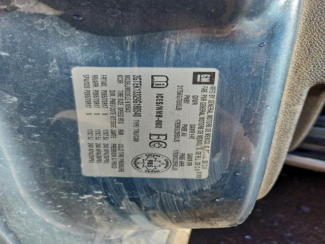 GMC Sierra K1500 Image 12