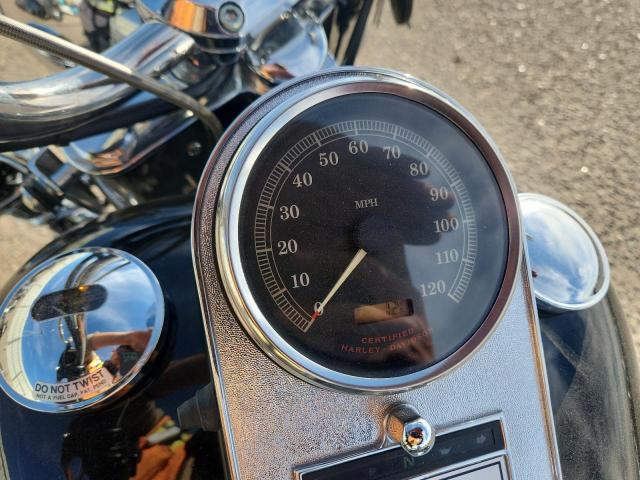 Harley-Davidson Fl Image 9