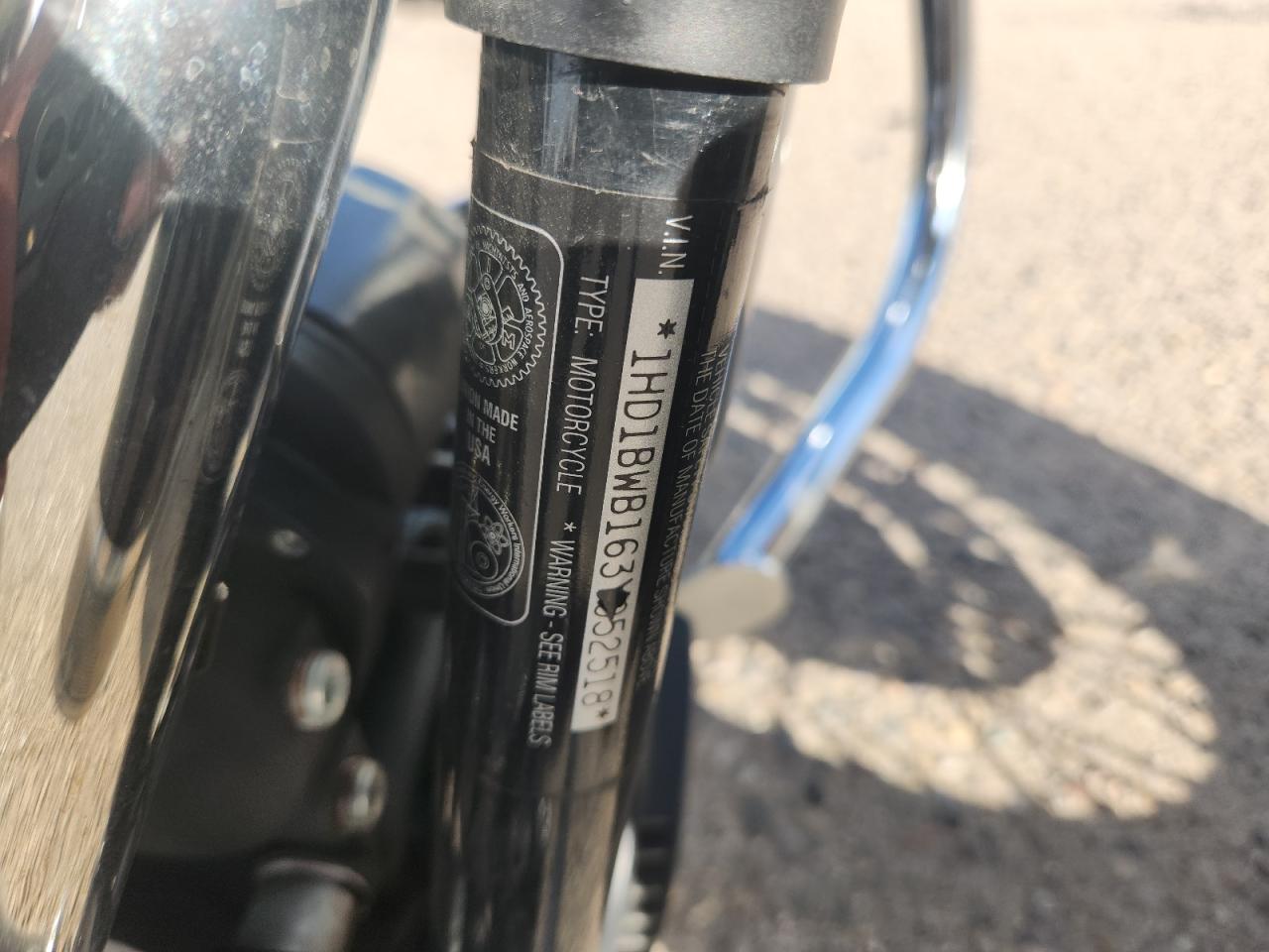 Harley-Davidson Fl Image 6