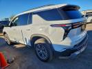 Chevrolet Traverse Lt Image 3