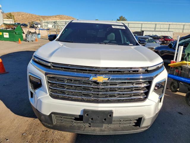 Chevrolet Traverse Lt Image 7
