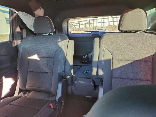 Chevrolet Traverse Lt Image 5