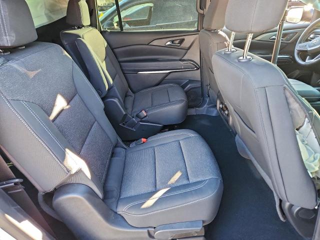 Chevrolet Traverse Lt Image 4