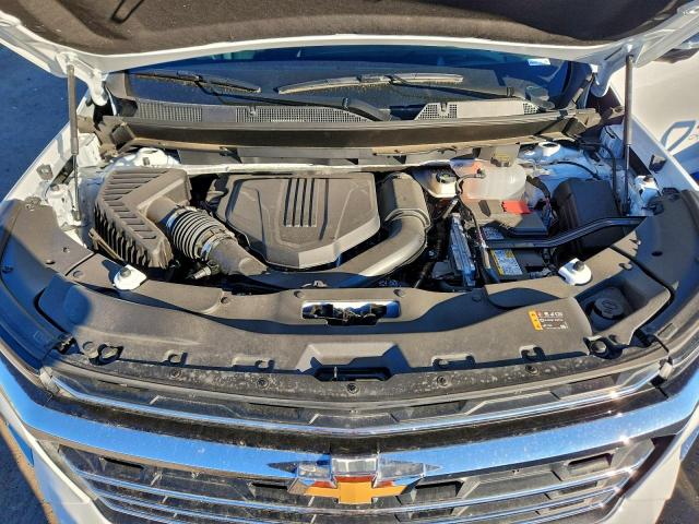 Chevrolet Traverse Lt Image 9