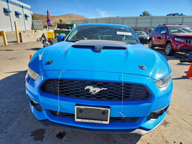 Ford Mustang Image 3