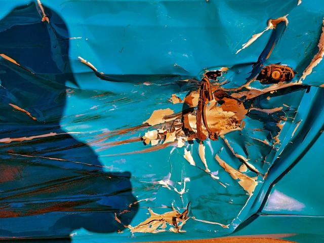 Ford Mustang Image 4