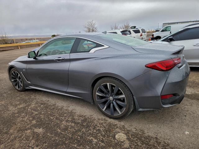 INFINITI Q60 Luxe 300 Image 12