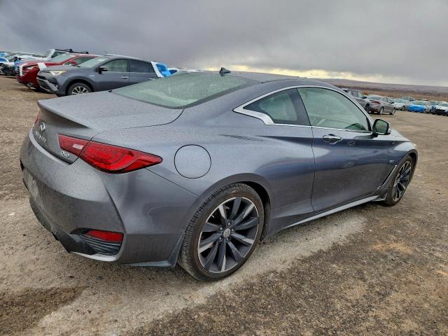 INFINITI Q60 Luxe 300 Image 5