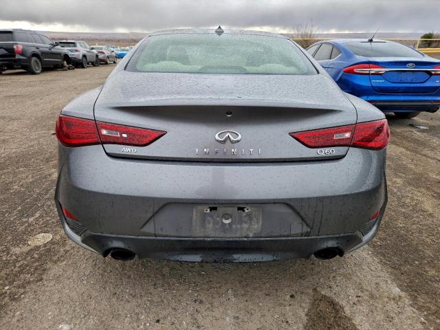 INFINITI Q60 Luxe 300 Image 3