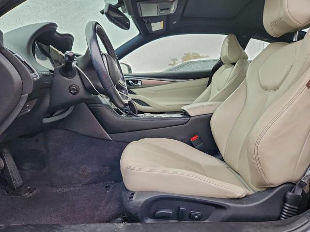 INFINITI Q60 Luxe 300 Image 8