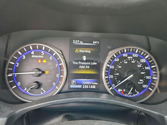 INFINITI Q60 Luxe 300 Image 11