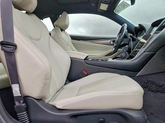 INFINITI Q60 Luxe 300 Image 7
