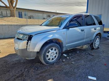  Salvage Saturn Vue