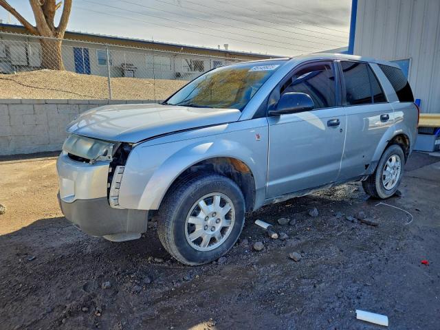  Salvage Saturn Vue