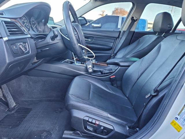 BMW 3 Series I Image 7